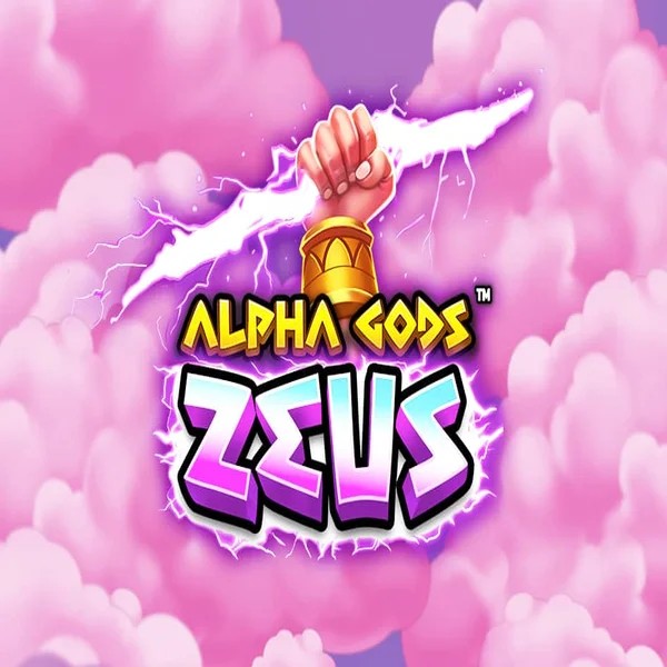 Try Alpha Gods Zeus slot by PearFiction Studios on lizaroaplikacja.com – logo image
