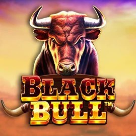 Black Bull – slot by Pragmatic Play, featured at lizaroaplikacja.com