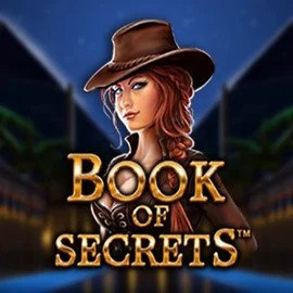 Play Book of Secrets slot by SYNOT Games on lizaroaplikacja.com