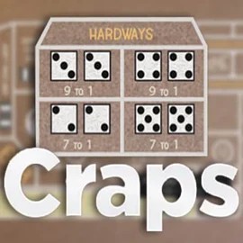 Craps (Nucleus Gaming) online slot from Nucleus Gaming – play at lizaroaplikacja.com