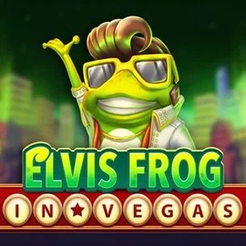 Play Elvis Frog In Vegas slot by BGAMING on lizaroaplikacja.com