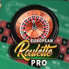 Try European Roulette Pro slot by Play'n GO on lizaroaplikacja.com – logo image