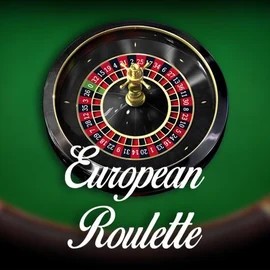 European Roulette (Red Tiger) casino game by Red Tiger Gaming – featured logo at Lizaro Casino