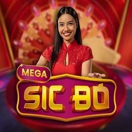 Enjoy Mega Sic Bo by Pragmatic Play – logo hosted on lizaroaplikacja.com