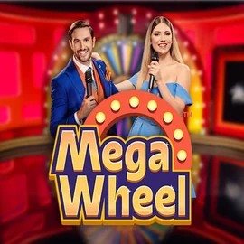 Mega Wheel online slot from Pragmatic Play – play at lizaroaplikacja.com