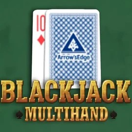 Multihand Blackjack – slot by Pragmatic Play, featured at lizaroaplikacja.com