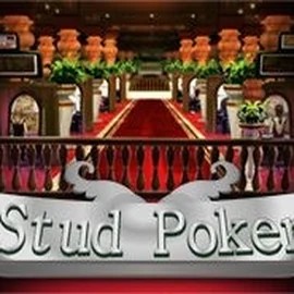 Play the Stud Poker 3D slot by iSoftBet on Lizaro Casino